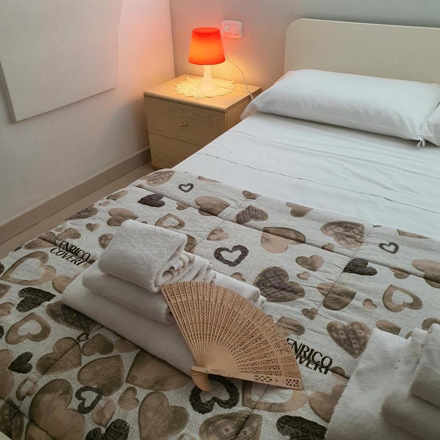 Villa Lo Scrigno Dei Sogni Polignano a Mare Exterior foto
