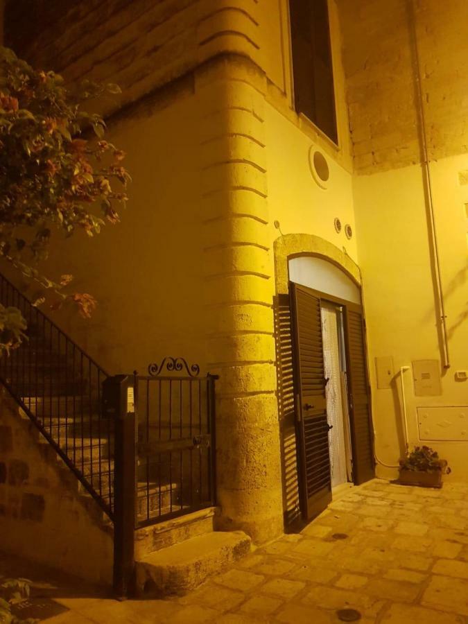 Villa Lo Scrigno Dei Sogni Polignano a Mare Exterior foto