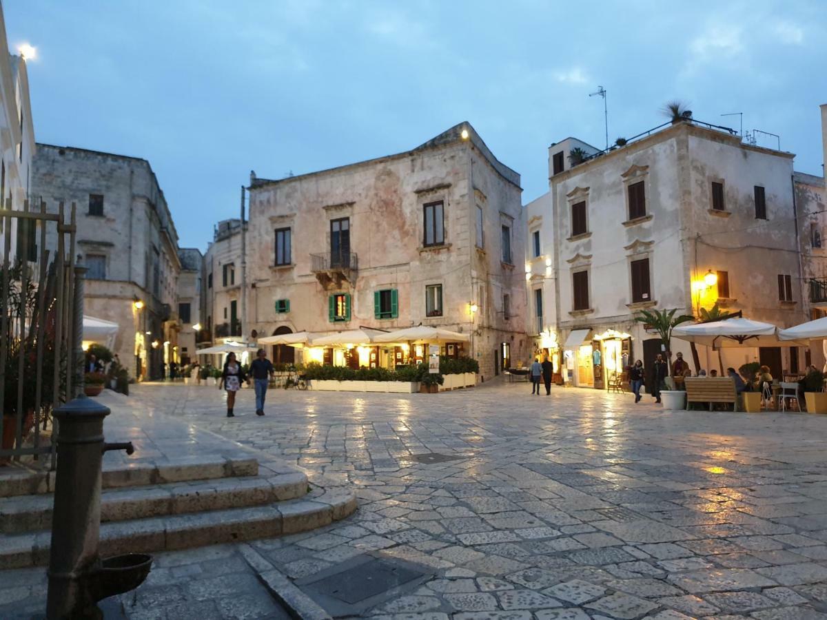 Villa Lo Scrigno Dei Sogni Polignano a Mare Exterior foto