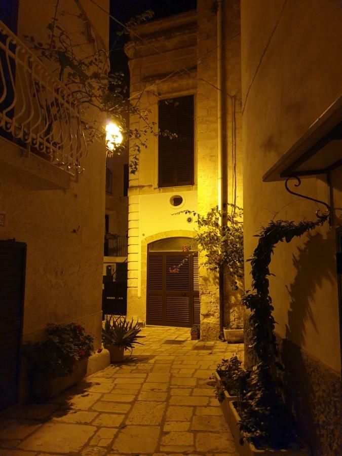 Villa Lo Scrigno Dei Sogni Polignano a Mare Exterior foto